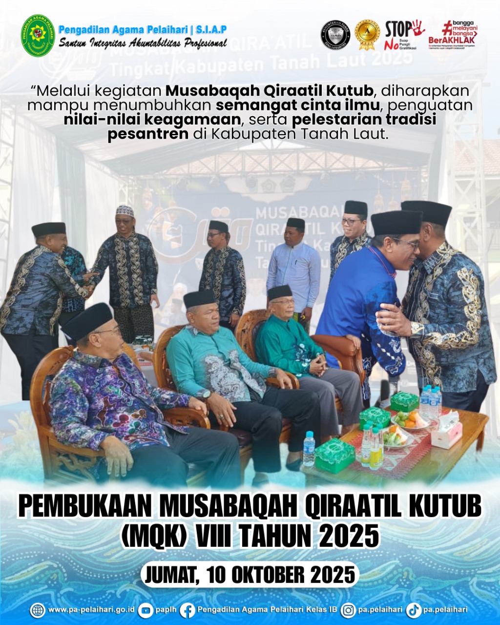 mqk 5