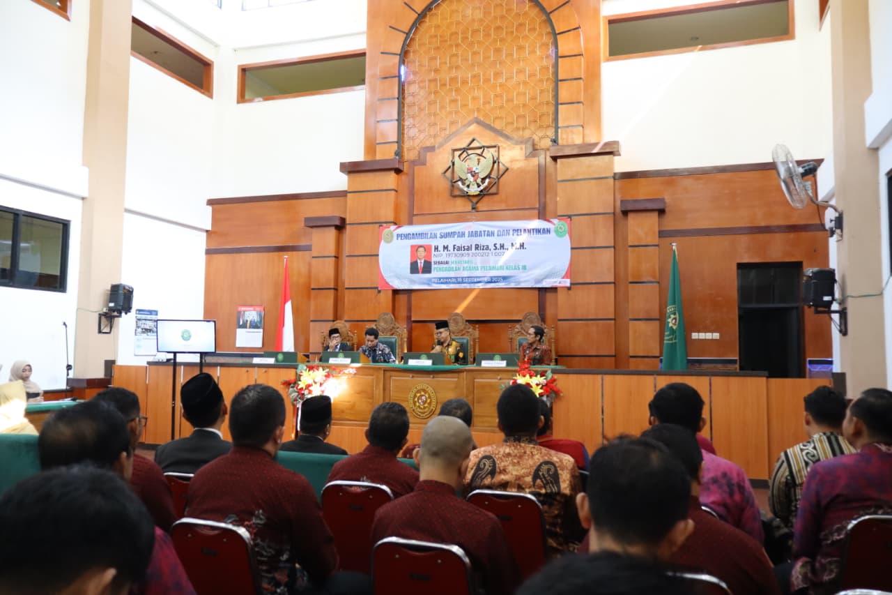 kpta pembinaan 8