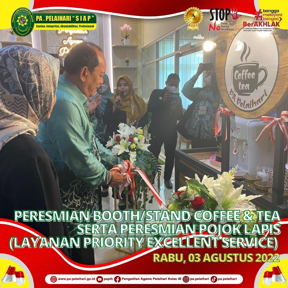 ORIENTASI CPNS PTA BANJARMASIN PA SE KALSEL 26