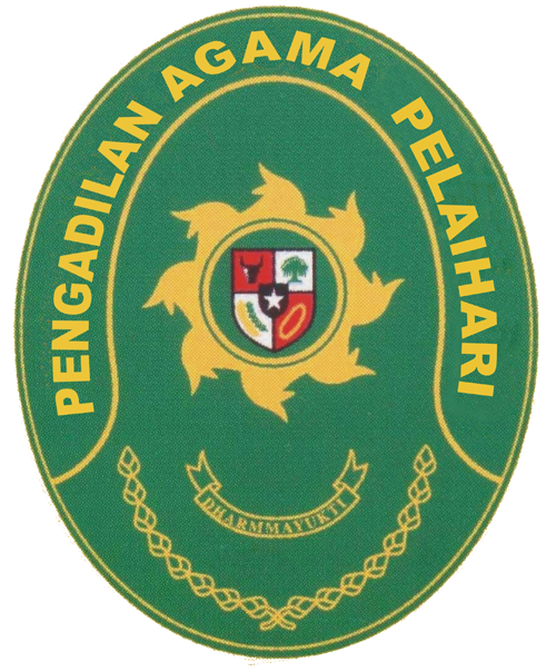 LOGO PA PELAIHARI