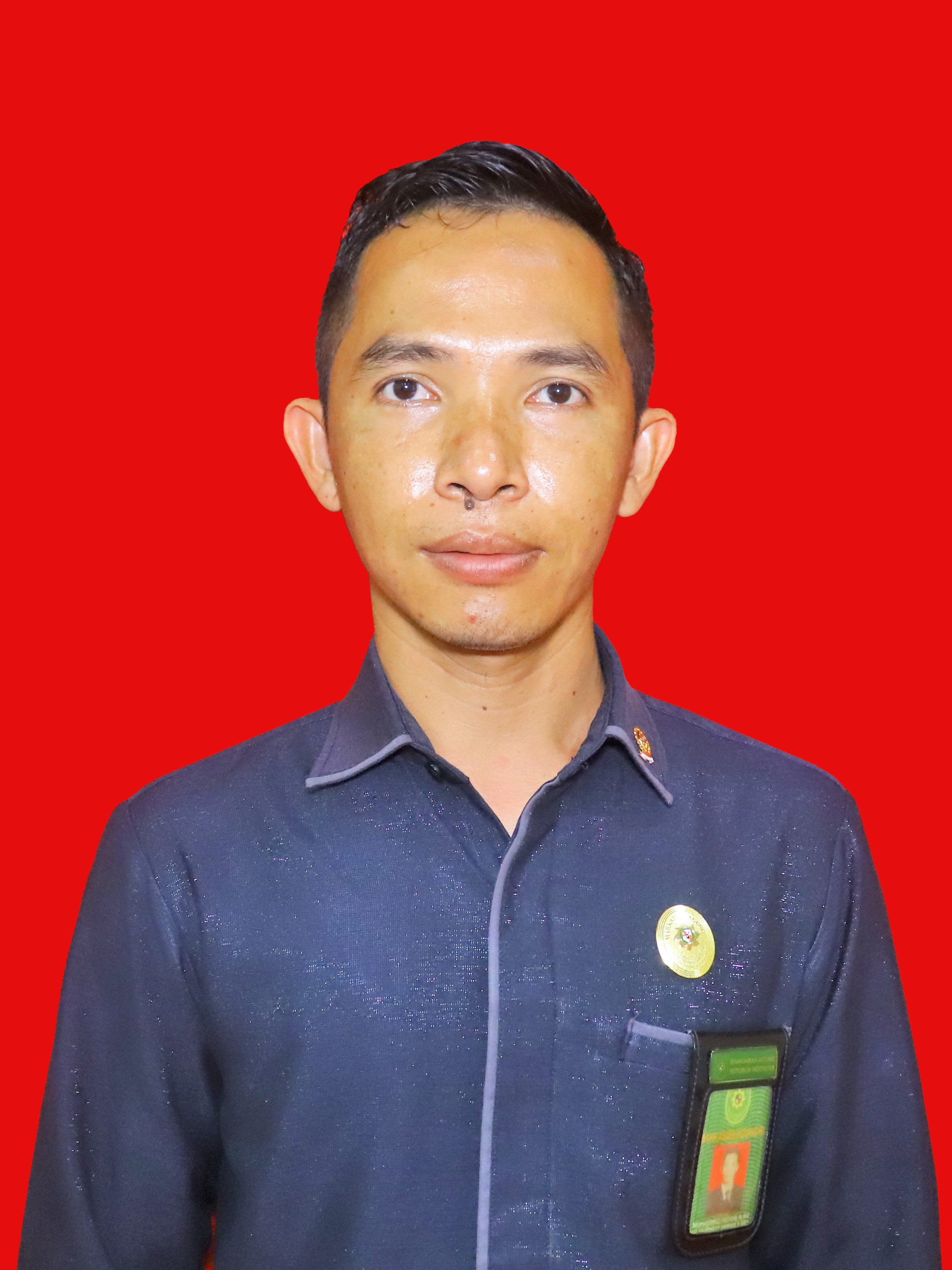 Muhammad Rizani RIZANI