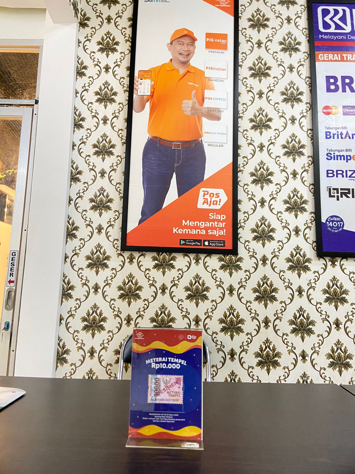 Rindu Pena Pos 3