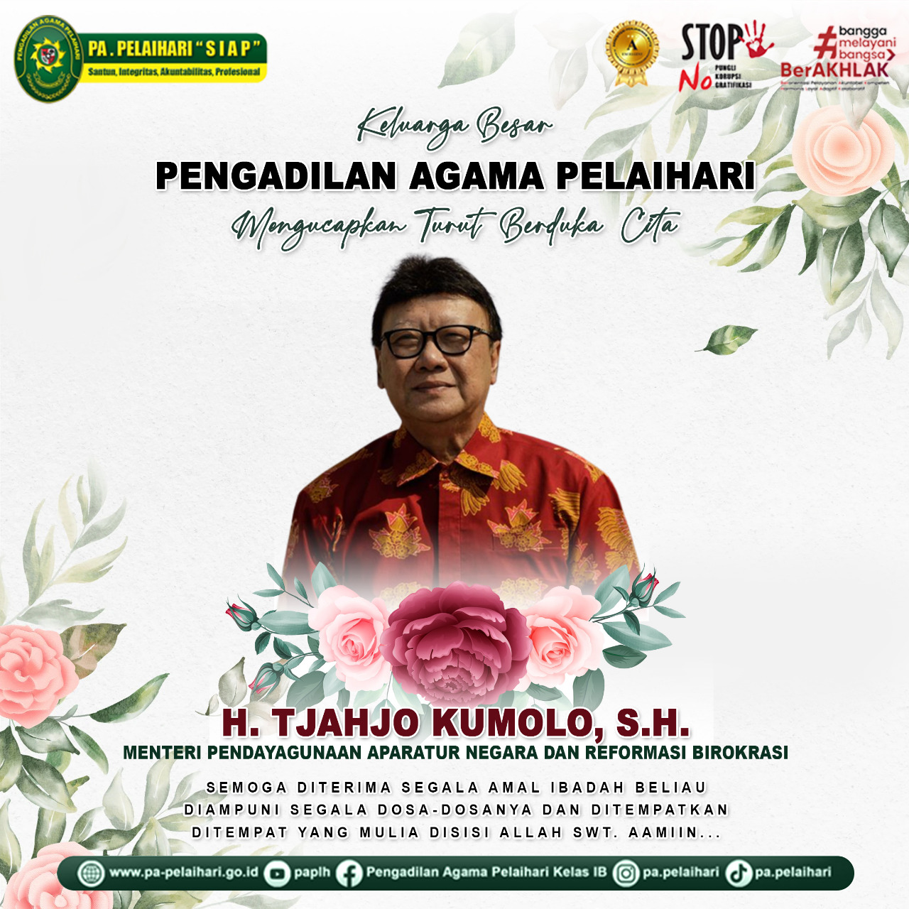 1 juli a