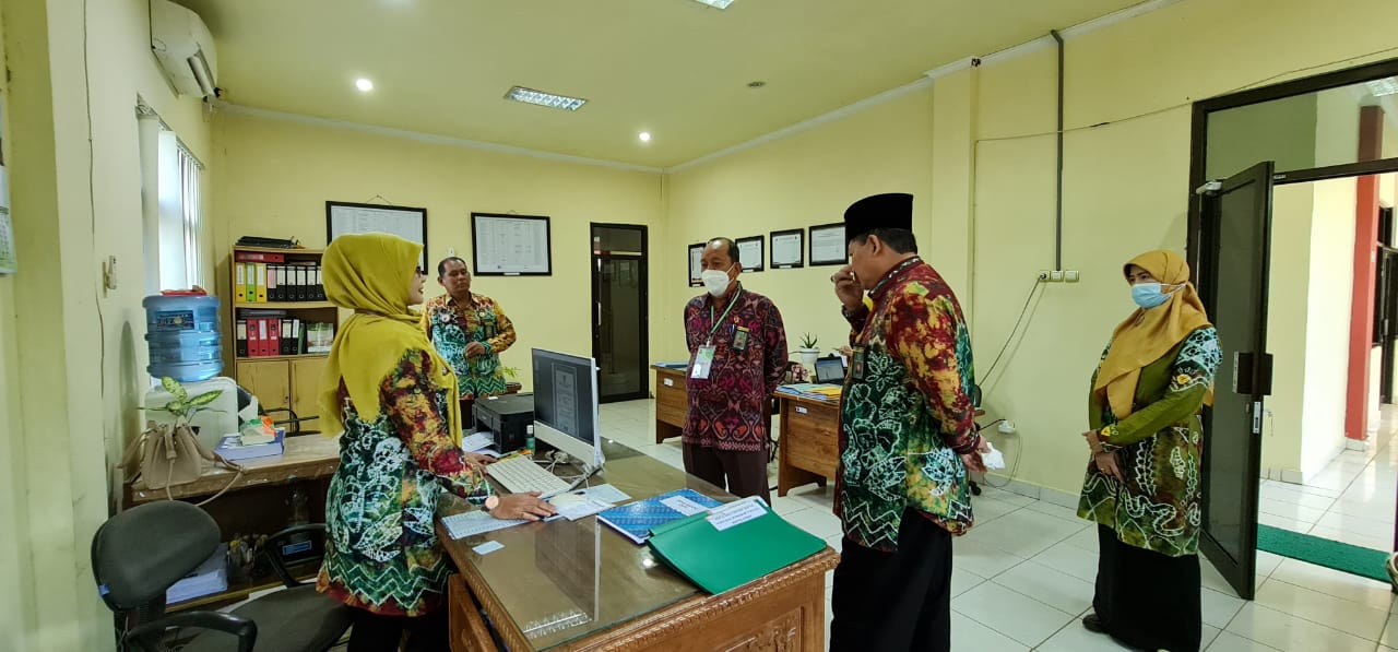 sidak